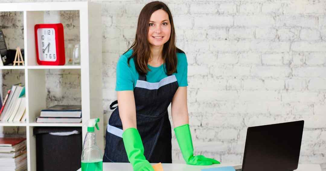 Cleaning Services in Glenn Heights | EC Cleaning Co