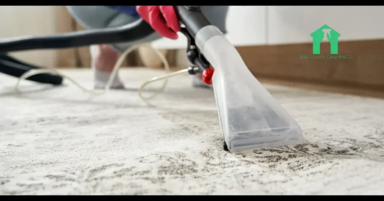 Deep Dust Elimination​