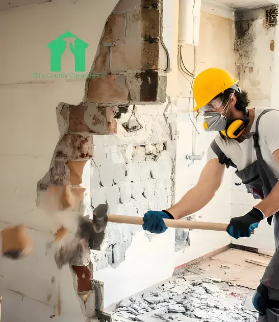 Supporting Duncanville's Growth with Professional Construction Cleaning