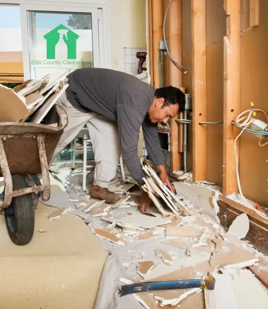 Growth with Professional Construction Cleaning