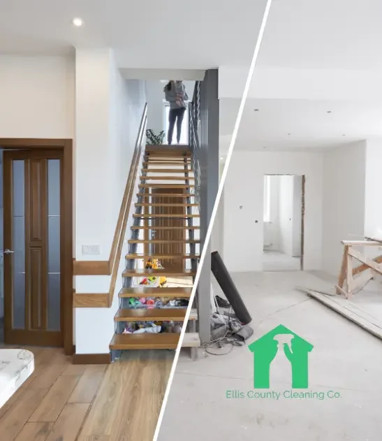 Supporting Waxahachie’s Growth with Trusted Construction Cleaning