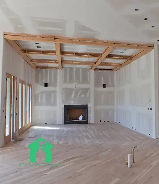 Supporting Your Glen Heights Build with a Perfect Final Clean